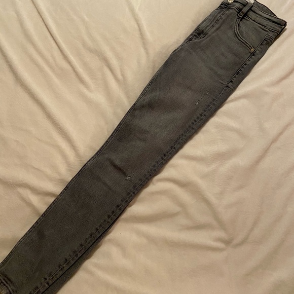 ZARA JEANS, Size 4 - Picture 8 of 9